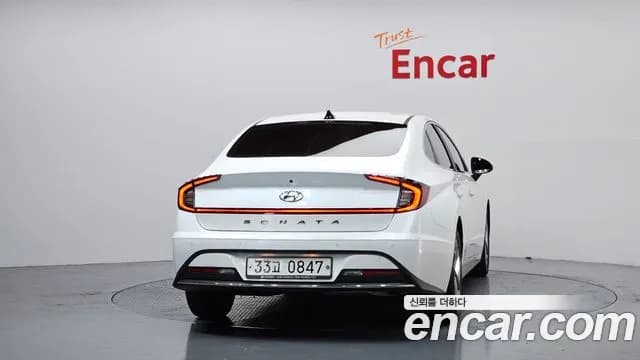 2020 Hyundai Sonata (DN8) 2.0 Sold VIN KMHL141EBLA017289 – photo 12 2020 Hyundai Sonata (DN8) 2.0 Sold VIN KMHL141EBLA017289 – photo 12