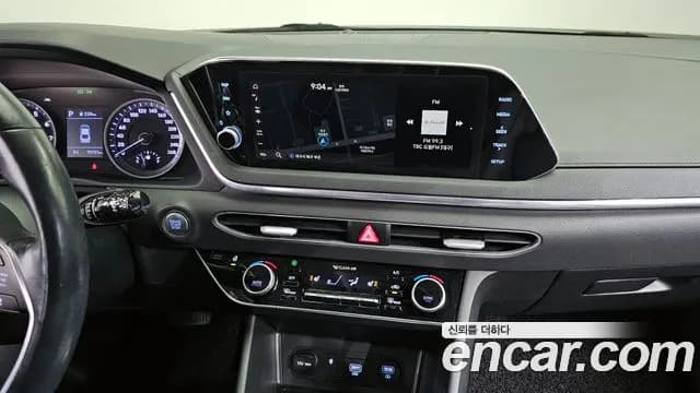 2020 Hyundai Sonata (DN8) 2.0 Sold VIN KMHL141EBLA017289 – photo 13 2020 Hyundai Sonata (DN8) 2.0 Sold VIN KMHL141EBLA017289 – photo 13