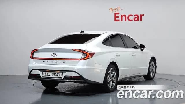 2020 Hyundai Sonata (DN8) 2.0 Sold VIN KMHL141EBLA017289 – photo 14 2020 Hyundai Sonata (DN8) 2.0 Sold VIN KMHL141EBLA017289 – photo 14