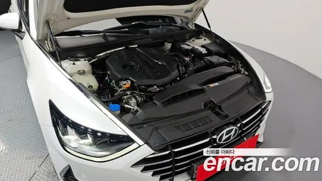 2020 Hyundai Sonata (DN8) 2.0 Sold VIN KMHL141EBLA017289 – photo 19 2020 Hyundai Sonata (DN8) 2.0 Sold VIN KMHL141EBLA017289 – photo 19