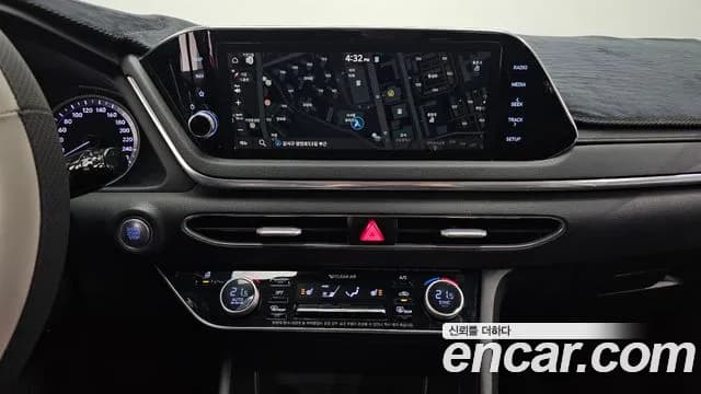 2020 Hyundai Sonata (DN8) 2.0 Sold VIN KMHL141EBLA018014 – photo 18 2020 Hyundai Sonata (DN8) 2.0 Sold VIN KMHL141EBLA018014 – photo 18