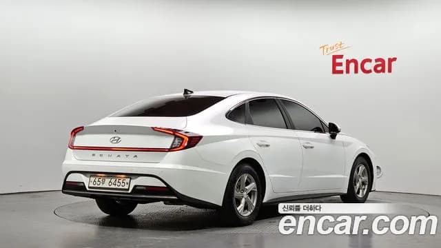 2020 Hyundai Sonata (DN8) 2.0 Sold VIN KMHL141EBLA023520 – exterior detail 2020 Hyundai Sonata (DN8) 2.0 Sold VIN KMHL141EBLA023520 – exterior detail