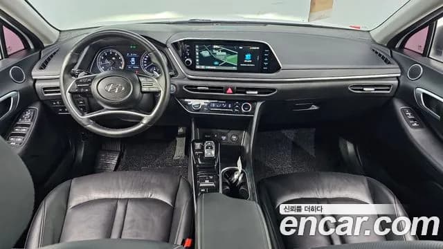 2020 Hyundai Sonata (DN8) 2.0 Sold VIN KMHL141EBLA023520 – photo 12 2020 Hyundai Sonata (DN8) 2.0 Sold VIN KMHL141EBLA023520 – photo 12
