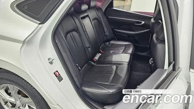 2020 Hyundai Sonata (DN8) 2.0 Sold VIN KMHL141EBLA023520 – photo 13 2020 Hyundai Sonata (DN8) 2.0 Sold VIN KMHL141EBLA023520 – photo 13
