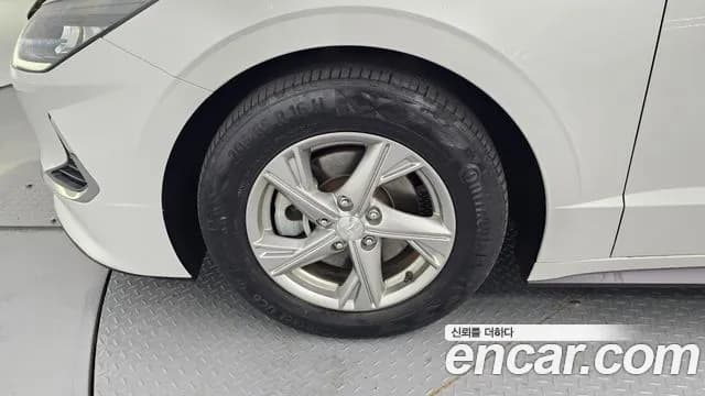 2020 Hyundai Sonata (DN8) 2.0 Sold VIN KMHL141EBLA023520 – photo 15 2020 Hyundai Sonata (DN8) 2.0 Sold VIN KMHL141EBLA023520 – photo 15