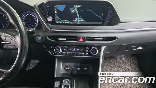 2020 Hyundai Sonata (DN8) 2.0 Sold VIN KMHL141EBLA024910 – dashboard 2020 Hyundai Sonata (DN8) 2.0 Sold VIN KMHL141EBLA024910 – dashboard