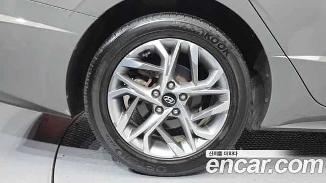 2020 Hyundai Sonata (DN8) 2.0 Sold VIN KMHL141EBLA024910 – engine bay 2020 Hyundai Sonata (DN8) 2.0 Sold VIN KMHL141EBLA024910 – engine bay