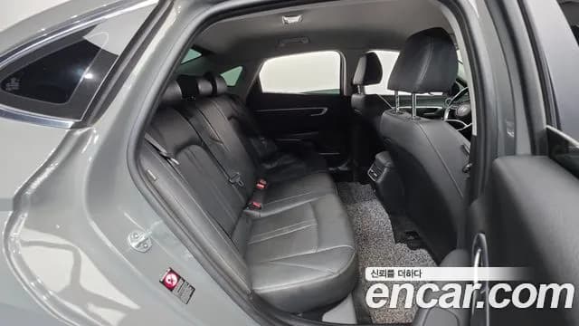 2020 Hyundai Sonata (DN8) 2.0 Sold VIN KMHL141EBLA024910 – exterior detail 2020 Hyundai Sonata (DN8) 2.0 Sold VIN KMHL141EBLA024910 – exterior detail