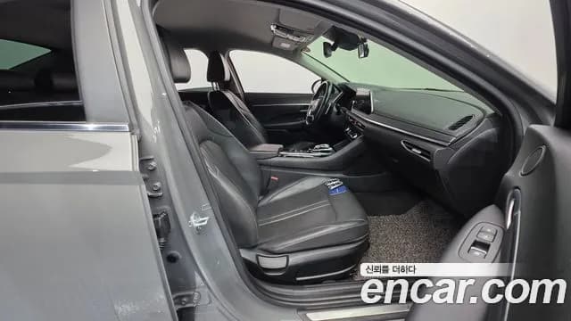 2020 Hyundai Sonata (DN8) 2.0 Sold VIN KMHL141EBLA024910 – photo 11 2020 Hyundai Sonata (DN8) 2.0 Sold VIN KMHL141EBLA024910 – photo 11