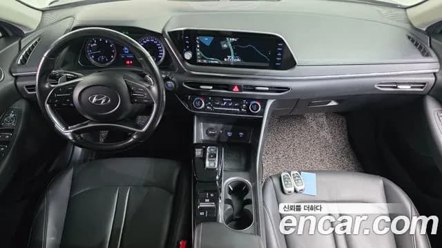 2020 Hyundai Sonata (DN8) 2.0 Sold VIN KMHL141EBLA024910 – photo 13 2020 Hyundai Sonata (DN8) 2.0 Sold VIN KMHL141EBLA024910 – photo 13