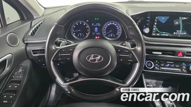 2020 Hyundai Sonata (DN8) 2.0 Sold VIN KMHL141EBLA024910 – photo 20 2020 Hyundai Sonata (DN8) 2.0 Sold VIN KMHL141EBLA024910 – photo 20