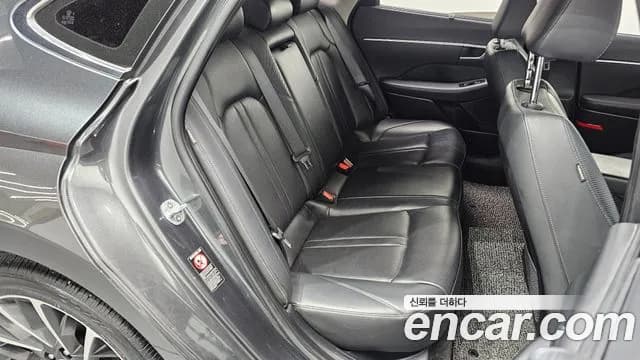 2020 Hyundai Sonata (DN8) 2.0 Sold VIN KMHL141EBLA025771 – trunk area 2020 Hyundai Sonata (DN8) 2.0 Sold VIN KMHL141EBLA025771 – trunk area
