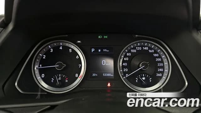 2020 Hyundai Sonata (DN8) 2.0 Sold VIN KMHL141EBLA028847 – front exterior 2020 Hyundai Sonata (DN8) 2.0 Sold VIN KMHL141EBLA028847 – front exterior