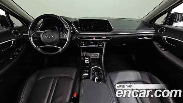 2020 Hyundai Sonata (DN8) 2.0 Sold VIN KMHL141EBLA028847 – rear exterior 2020 Hyundai Sonata (DN8) 2.0 Sold VIN KMHL141EBLA028847 – rear exterior