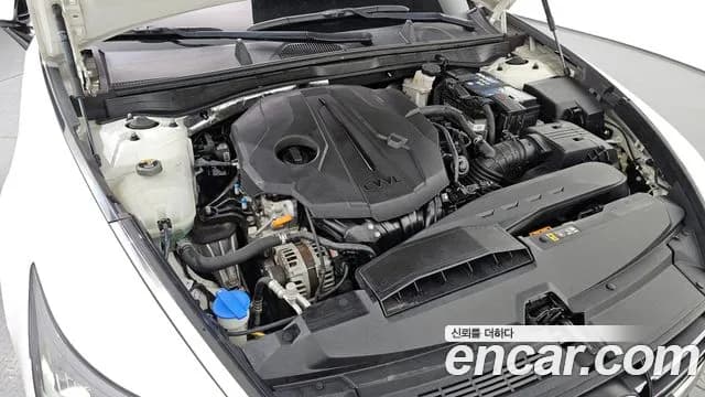 2020 Hyundai Sonata (DN8) 2.0 Sold VIN KMHL141EBLA028847 – exterior detail 2020 Hyundai Sonata (DN8) 2.0 Sold VIN KMHL141EBLA028847 – exterior detail