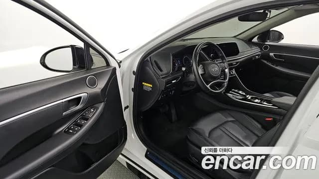 2020 Hyundai Sonata (DN8) 2.0 Sold VIN KMHL141EBLA028847 – photo 16 2020 Hyundai Sonata (DN8) 2.0 Sold VIN KMHL141EBLA028847 – photo 16