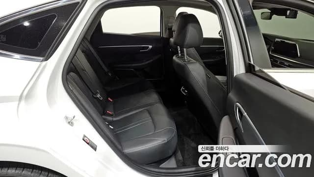 2020 Hyundai Sonata (DN8) 2.0 Sold VIN KMHL141EBLA028847 – photo 17 2020 Hyundai Sonata (DN8) 2.0 Sold VIN KMHL141EBLA028847 – photo 17