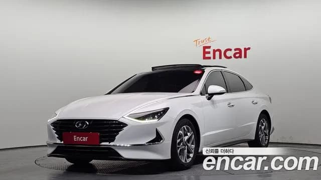 2020 Hyundai Sonata (DN8) 2.0 Sold VIN KMHL141EBLA028847 – photo 18 2020 Hyundai Sonata (DN8) 2.0 Sold VIN KMHL141EBLA028847 – photo 18