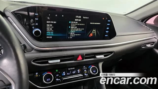 2020 Hyundai Sonata (DN8) 2.0 Sold VIN KMHL141EBLA028943 – photo 17 2020 Hyundai Sonata (DN8) 2.0 Sold VIN KMHL141EBLA028943 – photo 17