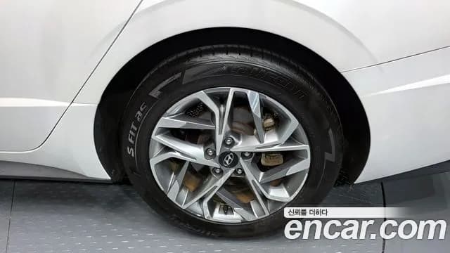 2020 Hyundai Sonata (DN8) 2.0 Sold VIN KMHL141EBLA028943 – photo 18 2020 Hyundai Sonata (DN8) 2.0 Sold VIN KMHL141EBLA028943 – photo 18
