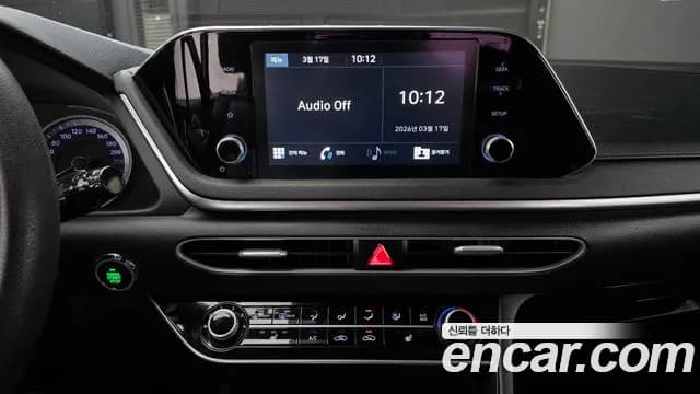 2020 Hyundai Sonata (DN8) 2.0 Sold VIN KMHL141EBLA030762 – front exterior 2020 Hyundai Sonata (DN8) 2.0 Sold VIN KMHL141EBLA030762 – front exterior