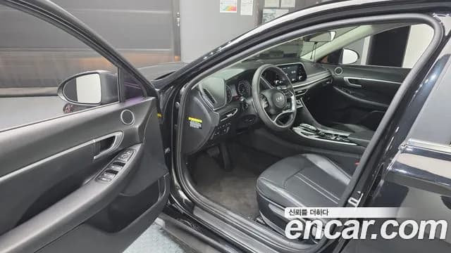 2020 Hyundai Sonata (DN8) 2.0 Sold VIN KMHL141EBLA030762 – engine bay 2020 Hyundai Sonata (DN8) 2.0 Sold VIN KMHL141EBLA030762 – engine bay