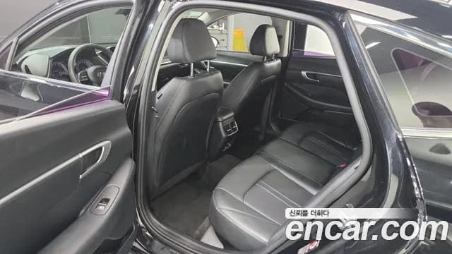 2020 Hyundai Sonata (DN8) 2.0 Sold VIN KMHL141EBLA030762 – photo 11 2020 Hyundai Sonata (DN8) 2.0 Sold VIN KMHL141EBLA030762 – photo 11