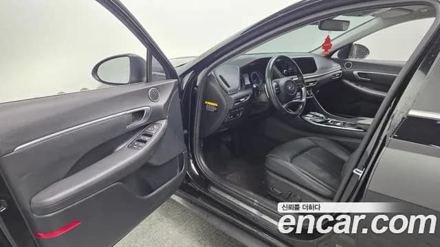 2020 Hyundai Sonata (DN8) 2.0 Sold VIN KMHL141EBLA034685 – side profile 2020 Hyundai Sonata (DN8) 2.0 Sold VIN KMHL141EBLA034685 – side profile