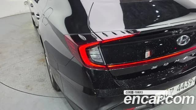 2020 Hyundai Sonata (DN8) 2.0 Sold VIN KMHL141EBLA034685 – engine bay 2020 Hyundai Sonata (DN8) 2.0 Sold VIN KMHL141EBLA034685 – engine bay