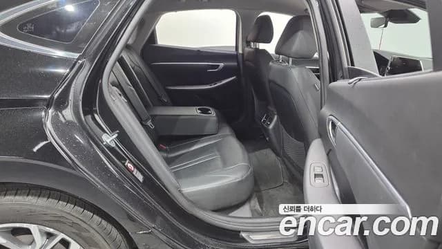2020 Hyundai Sonata (DN8) 2.0 Sold VIN KMHL141EBLA034685 – exterior detail 2020 Hyundai Sonata (DN8) 2.0 Sold VIN KMHL141EBLA034685 – exterior detail