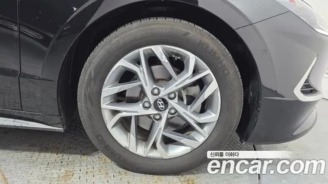 2020 Hyundai Sonata (DN8) 2.0 Sold VIN KMHL141EBLA034685 – photo 11 2020 Hyundai Sonata (DN8) 2.0 Sold VIN KMHL141EBLA034685 – photo 11