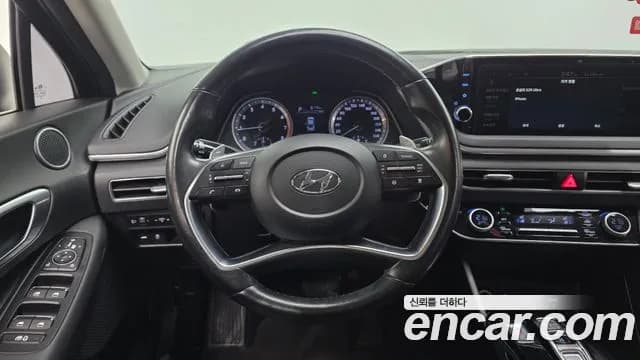 2020 Hyundai Sonata (DN8) 2.0 Sold VIN KMHL141EBLA034685 – photo 13 2020 Hyundai Sonata (DN8) 2.0 Sold VIN KMHL141EBLA034685 – photo 13