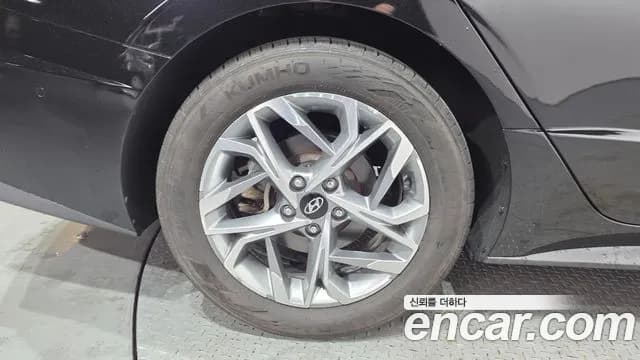 2020 Hyundai Sonata (DN8) 2.0 Sold VIN KMHL141EBLA034685 – photo 14 2020 Hyundai Sonata (DN8) 2.0 Sold VIN KMHL141EBLA034685 – photo 14