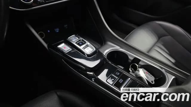 2020 Hyundai Sonata (DN8) 2.0 Sold VIN KMHL141EBLA034685 – photo 17 2020 Hyundai Sonata (DN8) 2.0 Sold VIN KMHL141EBLA034685 – photo 17