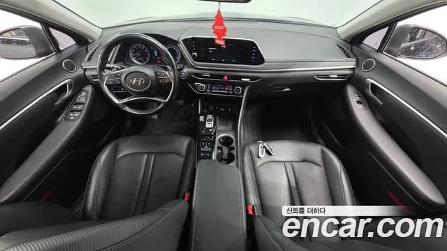 2020 Hyundai Sonata (DN8) 2.0 Sold VIN KMHL141EBLA034685 – photo 20 2020 Hyundai Sonata (DN8) 2.0 Sold VIN KMHL141EBLA034685 – photo 20