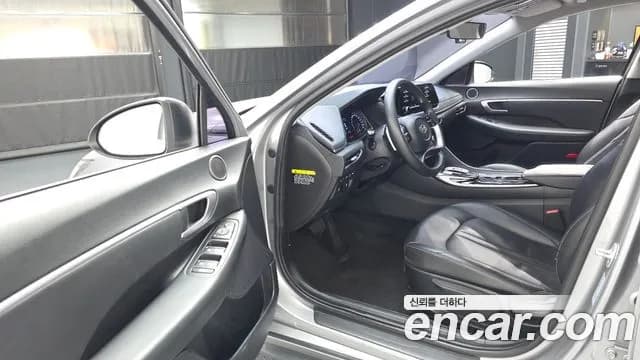 2020 Hyundai Sonata (DN8) 2.0 Sold VIN KMHL141EBLA035344 – side profile 2020 Hyundai Sonata (DN8) 2.0 Sold VIN KMHL141EBLA035344 – side profile