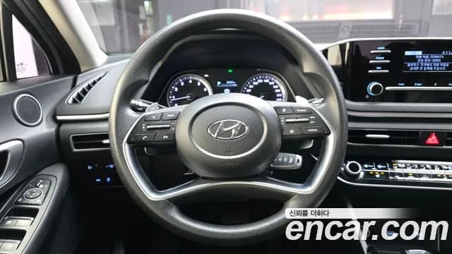 2020 Hyundai Sonata (DN8) 2.0 Sold VIN KMHL141EBLA035344 – dashboard 2020 Hyundai Sonata (DN8) 2.0 Sold VIN KMHL141EBLA035344 – dashboard