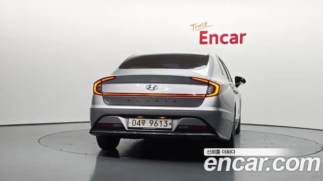 2020 Hyundai Sonata (DN8) 2.0 Sold VIN KMHL141EBLA035344 – interior seats 2020 Hyundai Sonata (DN8) 2.0 Sold VIN KMHL141EBLA035344 – interior seats