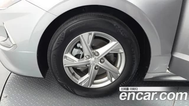 2020 Hyundai Sonata (DN8) 2.0 Sold VIN KMHL141EBLA035344 – exterior detail 2020 Hyundai Sonata (DN8) 2.0 Sold VIN KMHL141EBLA035344 – exterior detail