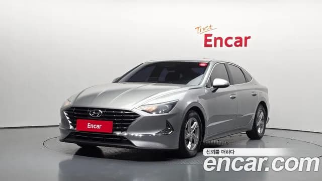 2020 Hyundai Sonata (DN8) 2.0 Sold VIN KMHL141EBLA035344 – photo 13 2020 Hyundai Sonata (DN8) 2.0 Sold VIN KMHL141EBLA035344 – photo 13