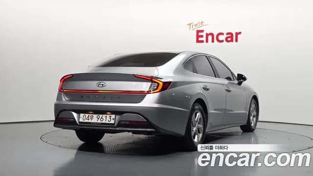 2020 Hyundai Sonata (DN8) 2.0 Sold VIN KMHL141EBLA035344 – photo 14 2020 Hyundai Sonata (DN8) 2.0 Sold VIN KMHL141EBLA035344 – photo 14