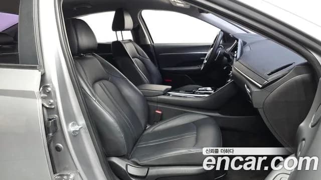 2020 Hyundai Sonata (DN8) 2.0 Sold VIN KMHL141EBLA035344 – photo 15 2020 Hyundai Sonata (DN8) 2.0 Sold VIN KMHL141EBLA035344 – photo 15