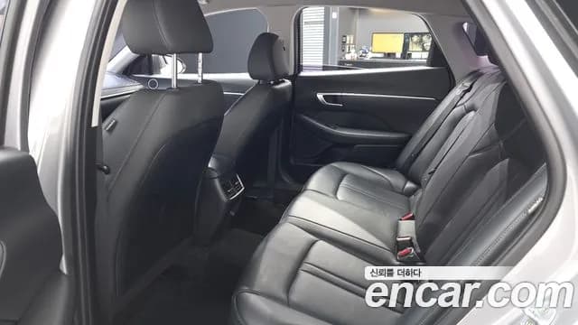 2020 Hyundai Sonata (DN8) 2.0 Sold VIN KMHL141EBLA035344 – photo 17 2020 Hyundai Sonata (DN8) 2.0 Sold VIN KMHL141EBLA035344 – photo 17