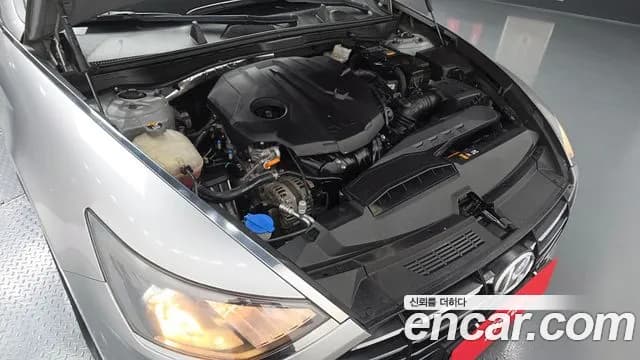 2020 Hyundai Sonata (DN8) 2.0 Sold VIN KMHL141EBLA035344 – photo 20 2020 Hyundai Sonata (DN8) 2.0 Sold VIN KMHL141EBLA035344 – photo 20