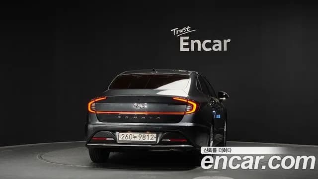 2020 Hyundai Sonata (DN8) 2.0 Sold VIN KMHL141EBLA035492 – photo 14 2020 Hyundai Sonata (DN8) 2.0 Sold VIN KMHL141EBLA035492 – photo 14