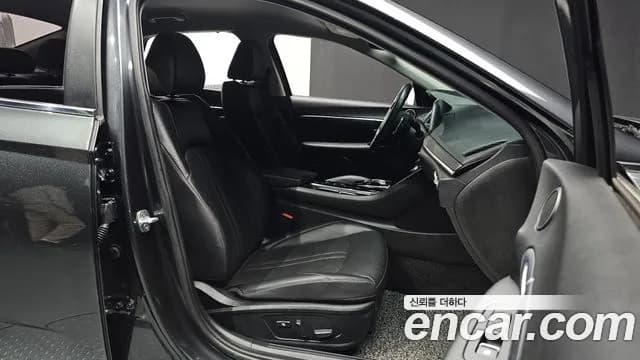 2020 Hyundai Sonata (DN8) 2.0 Sold VIN KMHL141EBLA035492 – photo 16 2020 Hyundai Sonata (DN8) 2.0 Sold VIN KMHL141EBLA035492 – photo 16