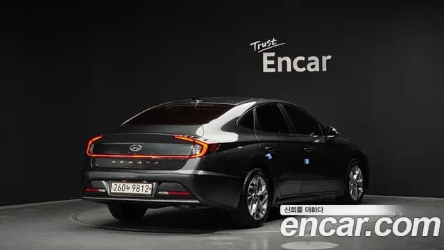 2020 Hyundai Sonata (DN8) 2.0 Sold VIN KMHL141EBLA035492 – photo 17 2020 Hyundai Sonata (DN8) 2.0 Sold VIN KMHL141EBLA035492 – photo 17