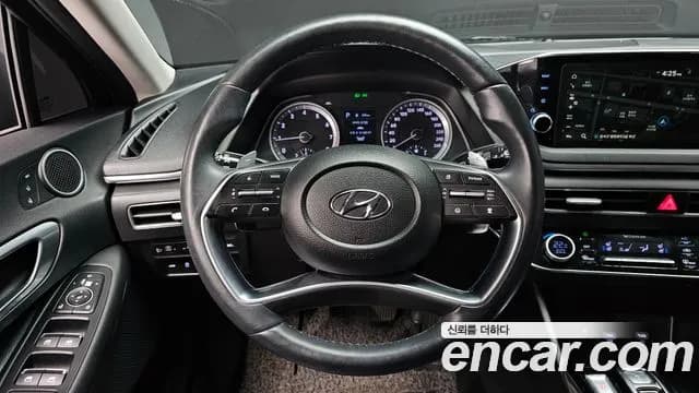 2020 Hyundai Sonata (DN8) 2.0 Sold VIN KMHL141EBLA035492 – photo 21 2020 Hyundai Sonata (DN8) 2.0 Sold VIN KMHL141EBLA035492 – photo 21
