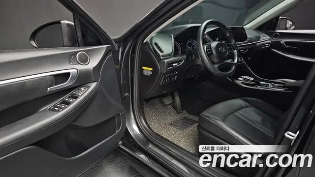 2020 Hyundai Sonata (DN8) 2.0 Sold VIN KMHL141EBLA035492 – photo 22 2020 Hyundai Sonata (DN8) 2.0 Sold VIN KMHL141EBLA035492 – photo 22