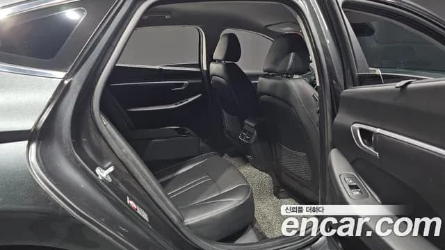 2020 Hyundai Sonata (DN8) 2.0 Sold VIN KMHL141EBLA035492 – photo 23 2020 Hyundai Sonata (DN8) 2.0 Sold VIN KMHL141EBLA035492 – photo 23
